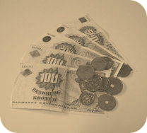 l�n penge